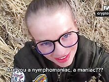 The stranger gave me the best fellatio and made me spunk - so hot,  so short!