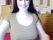 Incredible Webcam record with Big Tits scenes