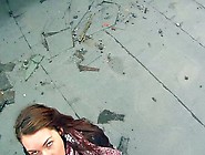 Puto glasses - sex on the roof