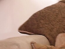 When eating pussy gets tiring McKenzie Lee and Scotti Andrews have an anal threesome instead