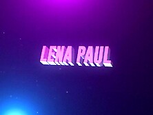 Fuck My Best Friend With Xander Corvus,  Lena Paul - Brazzers