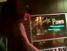 WORST DATE EVER LEAVES HER SPECHLESS!!!