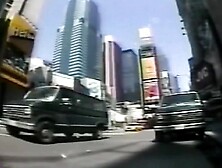 Recent York Taxi Gals (USA 1994,  Krysti Lynn,  Lynden Johnson) (Melissa Lynn)