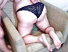 Voyeur,  in panties