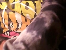 Real Mama In Other Room! ???? Hot Gamer DILF Native Ecstasy Completes The Mission,  Cummins For All ????