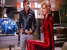 Buck Rogers - Best Sex Clip Hd Exclusive Version