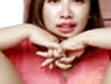 Bunda Crytin Cuantik Hot