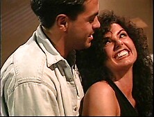 Anna Malle with nice ass throbbed hardcore roughly