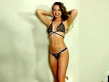 Destinyyyyx3 Try On Hauls Private Lingerie And Bikinis