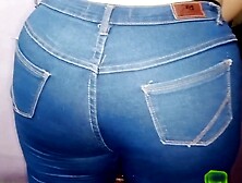 Cómo se ve mi enorme culo maduro en tanga? calificame! Nos consigues en Twitter @krizyaram