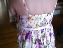 Squirtys Sundress