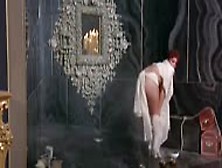 Clara Algranti In Il Casanova Di Federico Fellini (1976)