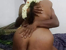 Tamil Hot Saree Housewife Hard Ass Fucking