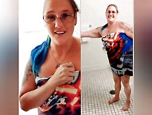 CHEATING Ex-wife Needed BBC While Husbands At work