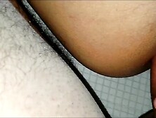 UPSS WRONG HOLE !! Accidental anal.