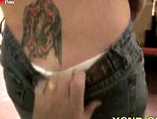 Sultry Siren Emily Needs It All Fingers,  Tongue,  and a Massive Cock