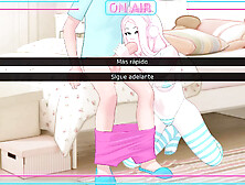 SEX WITH MY FRIEND TO GIVE A GREAT SHOW 2