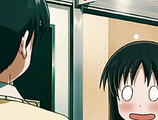 Hotty with Biggest Boobs and Large Butt Craves to Be Filled with Creampie