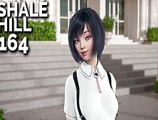 Shale Hill #164 • Visual Novel Gameplay [Hd]