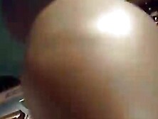 Great looking milf wears no panties