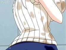 Katainaka ni Totsui de Kita Russia Musume to H Shimakuru Ohanashi - 03