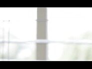 Scared woman confronts her stalker in unexpected way