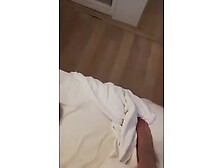 18Yo Turkish Amateur Blowjob