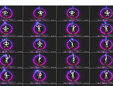 Cute Teen Dancing In Sexy Pantyhose (3D HENTAI)