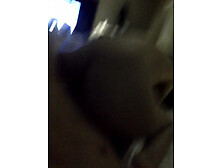 The little bitch looks so good and uncomfortable