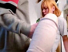 Licked barely legal sister's snatch and nailed her asshole