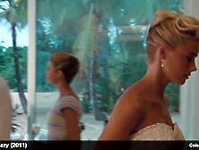 Amber Heard nude and hawt erotic episode scenes