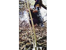 big beautiful woman Hazel Gets Caught Fondling In Public Park And Handles BBC