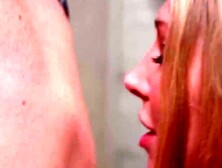 "Hot MILF Cougar Rides Thick Dick in Hardcore Blowjob & Fuck"