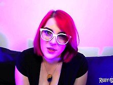 PREVIEW: Jerk to The Beat, Part 1 - Metronome JOI