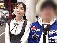 清純派美女が彼氏の隣でバイブオナニー、他人棒咥えてNTRエッチ