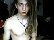 Beautiful Twink Cams Naked