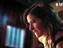 Kathryn Hahn In Mrs.  Fletcher