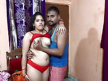 Married Desi Bitch With A Great Body Fucked By Her Hubby