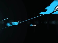 Gorgeous Big Tittied Asian is Stuffed to the Max