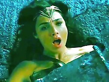 Gal Gadot-Ass Fucking Hurts