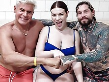 Watch marvelous Apra Shay's action