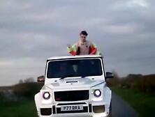 Lil Peep - Benz Truck [UkrTrashDub]