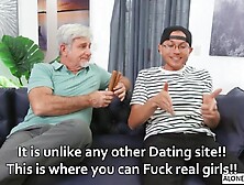 Pranks Gone Wild! - Sex Toy Challenge Between Two Hot Couples