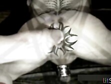 For my Lord Satan.  Claim