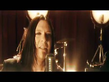 Shinedown - The Crow The Butterfly (Official Music Video) [Www. K