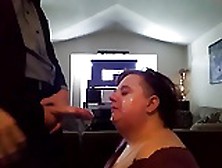 Bbw Blowjob Ypp