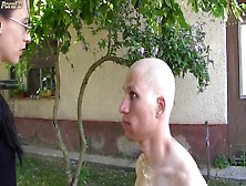 Slave Headshave