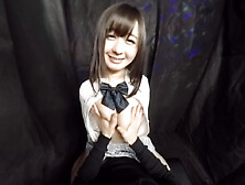 Moa Hoshizora - It's Rumored There's A Jav Actress Who Works At The Tits Pub And Pink Salon - Mr. Michiru