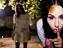 Pleasing Shaiden Rogue's POV trailer