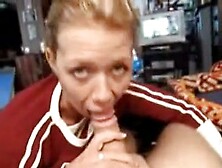 Kahti the fellatio artist